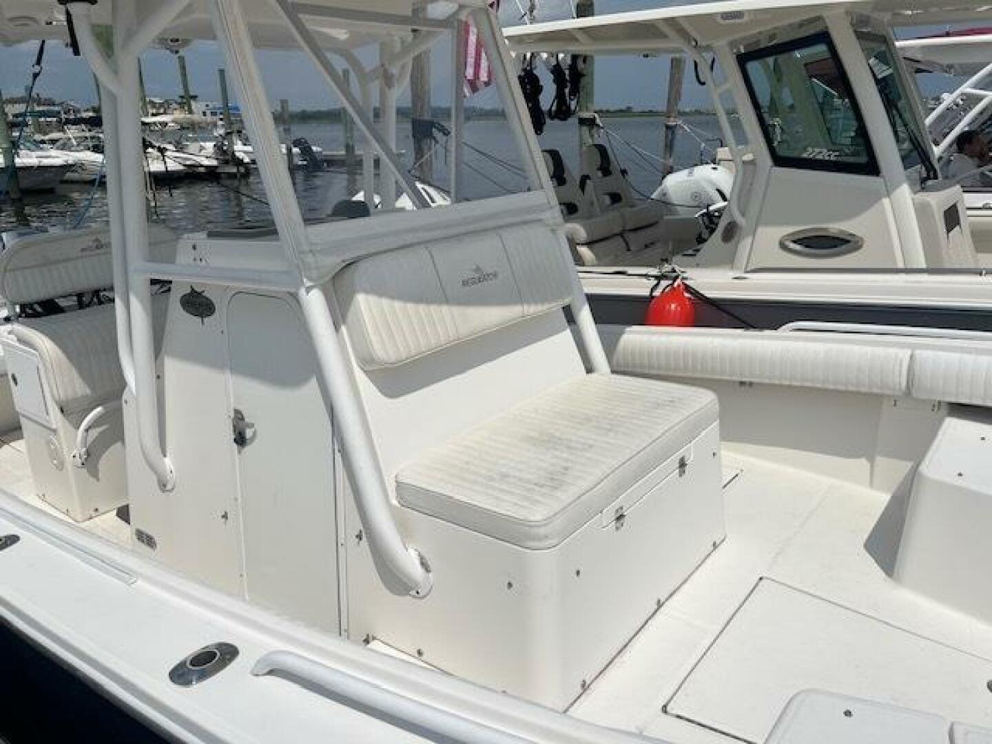 26ft Regulator Yacht For Sale
