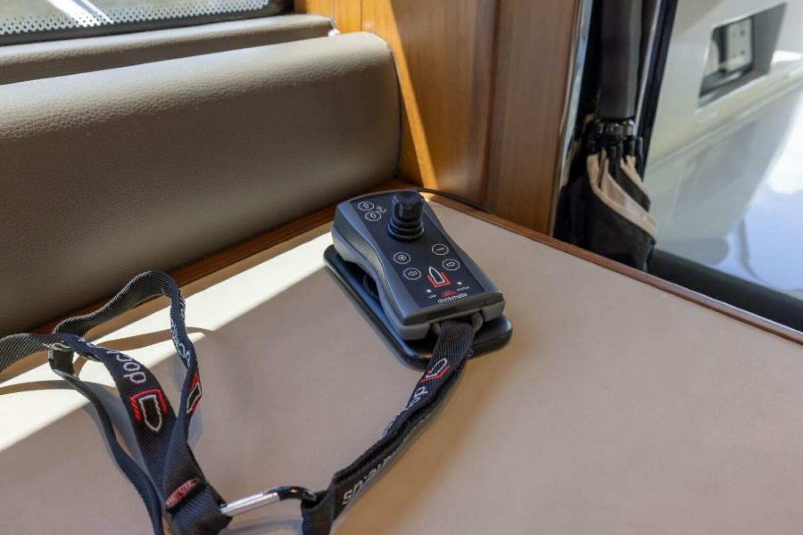 Quick Decision  50ft Princess Yacht For Sale