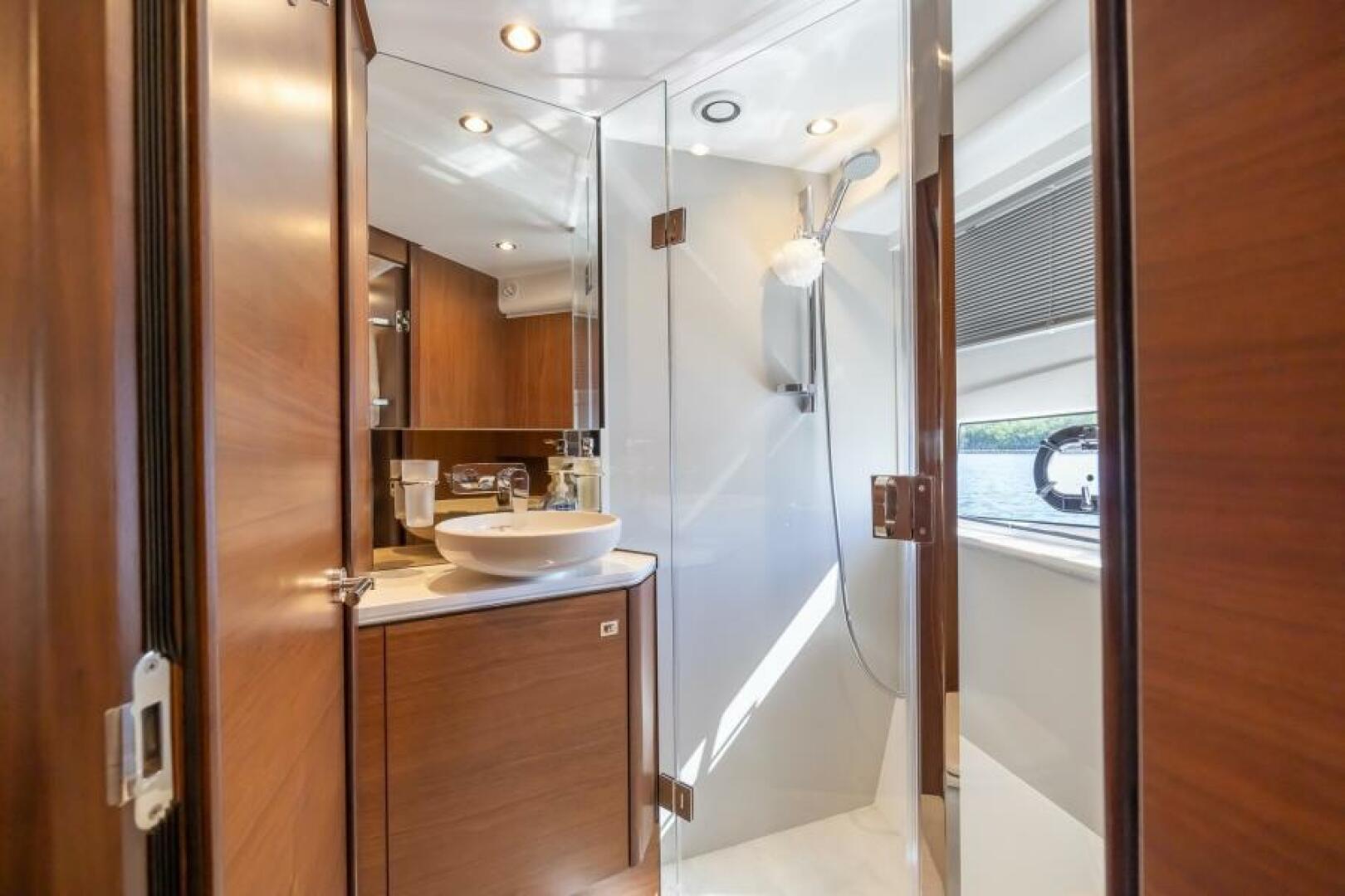Quick Decision  50ft Princess Yacht For Sale