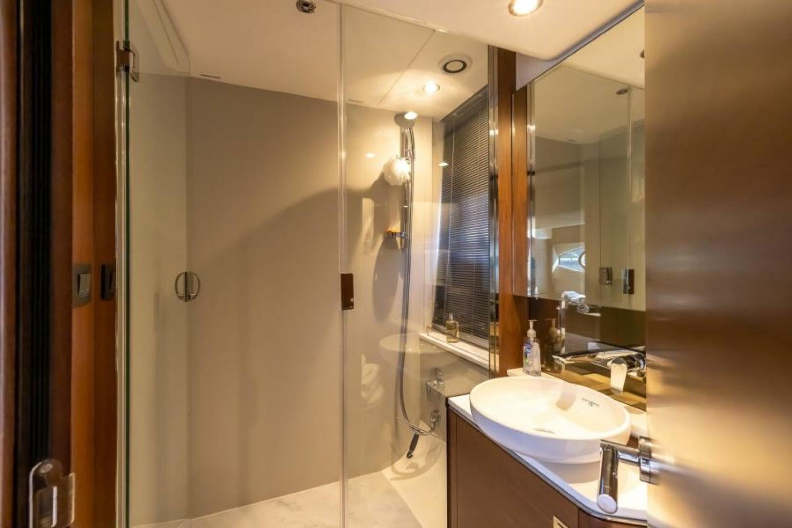 Quick Decision  50ft Princess Yacht For Sale