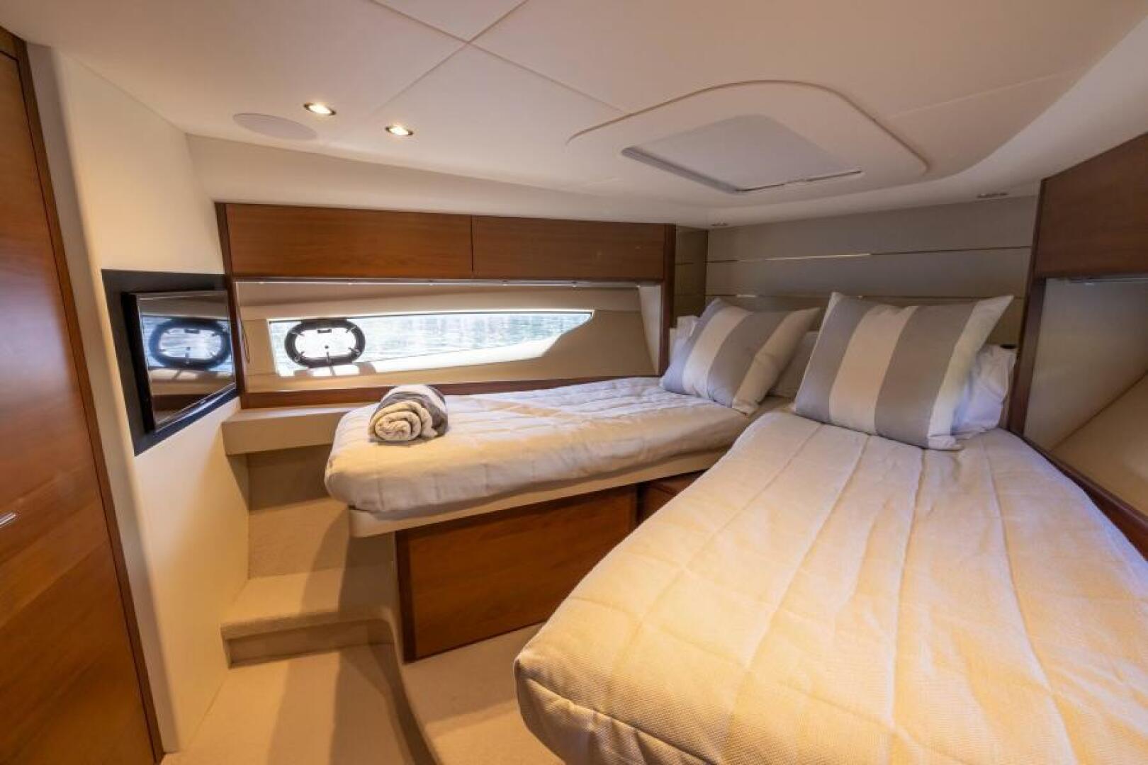 Quick Decision  50ft Princess Yacht For Sale
