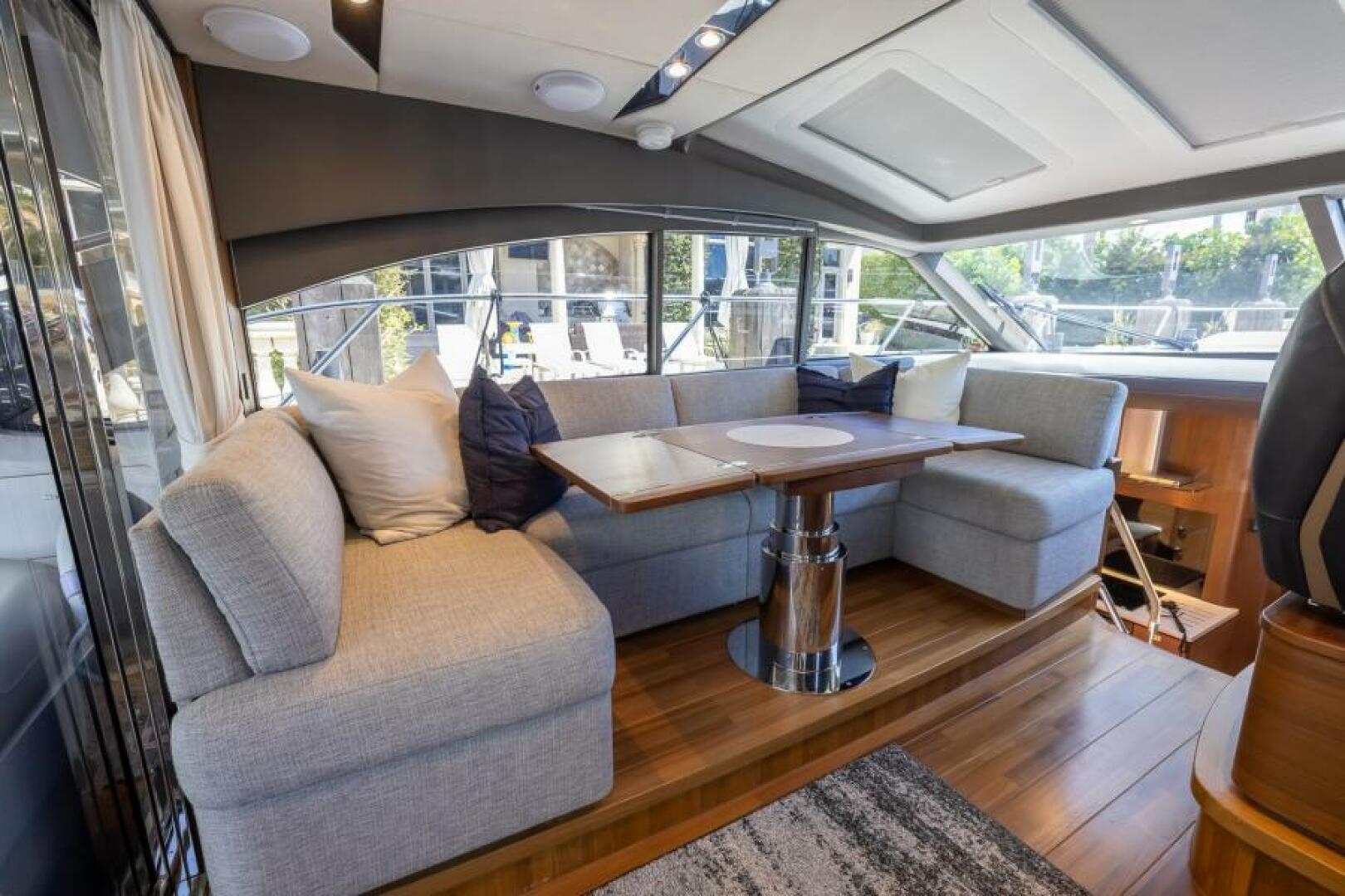 Quick Decision  50ft Princess Yacht For Sale