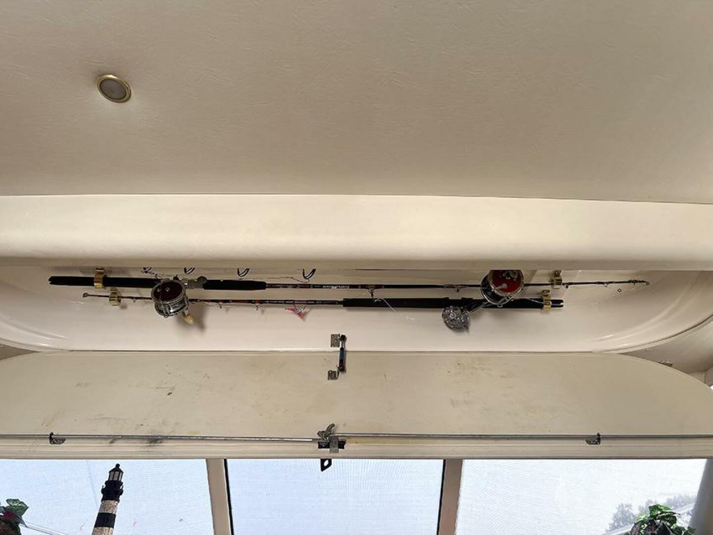 42ft Silverton Yacht For Sale