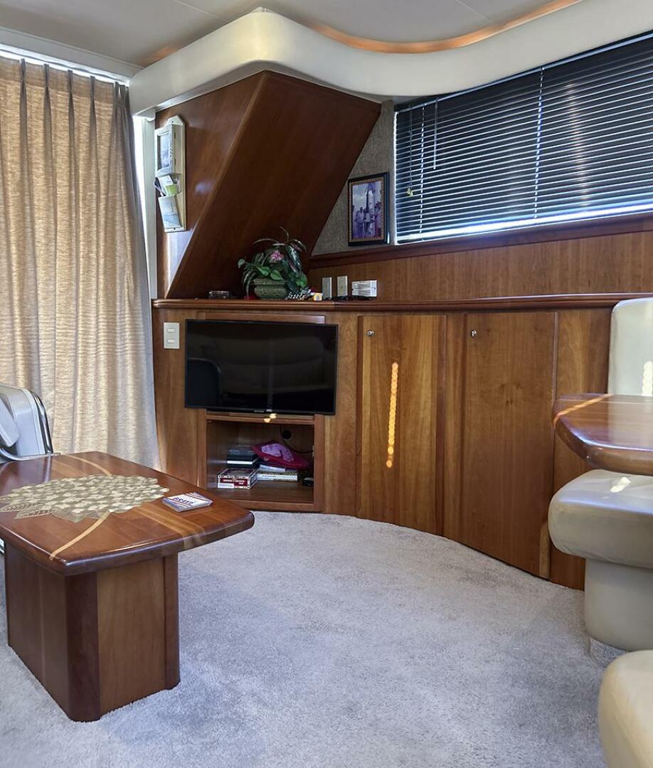 42ft Silverton Yacht For Sale