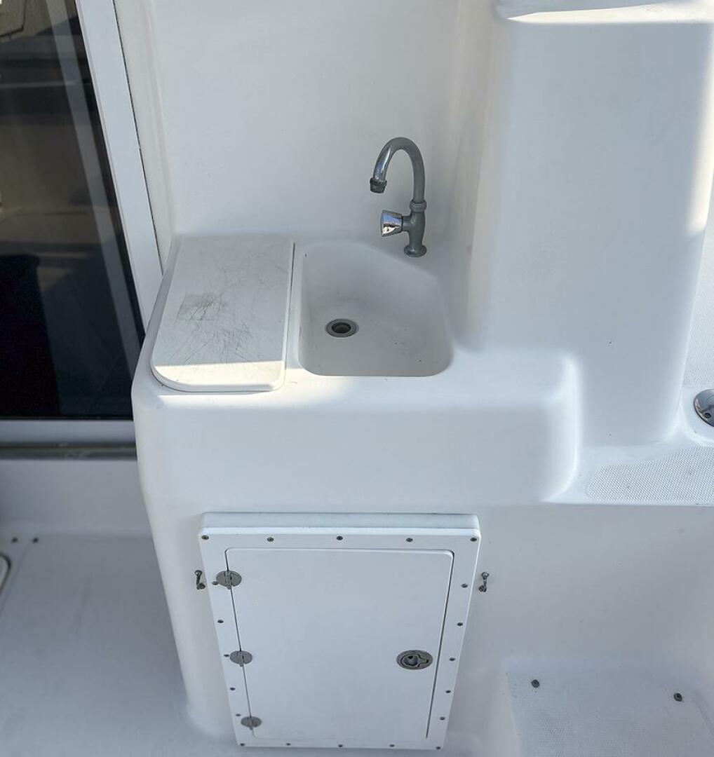 42ft Silverton Yacht For Sale