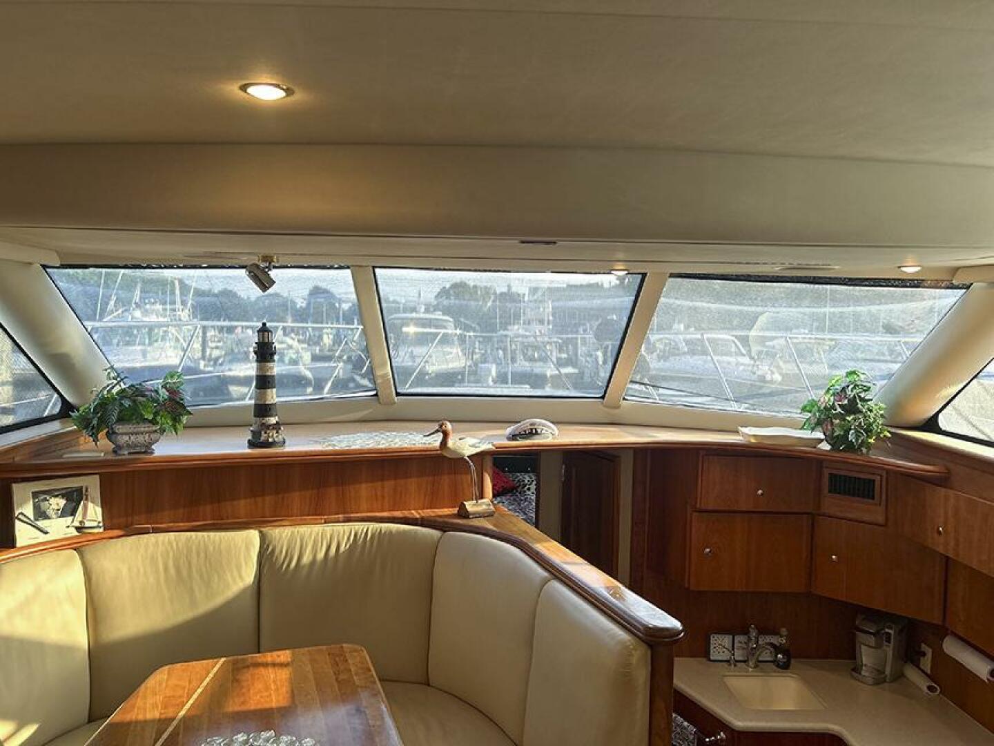 42ft Silverton Yacht For Sale