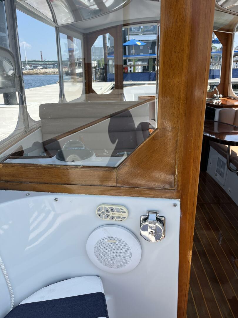 Gatsby 30ft Duffy Yacht For Sale