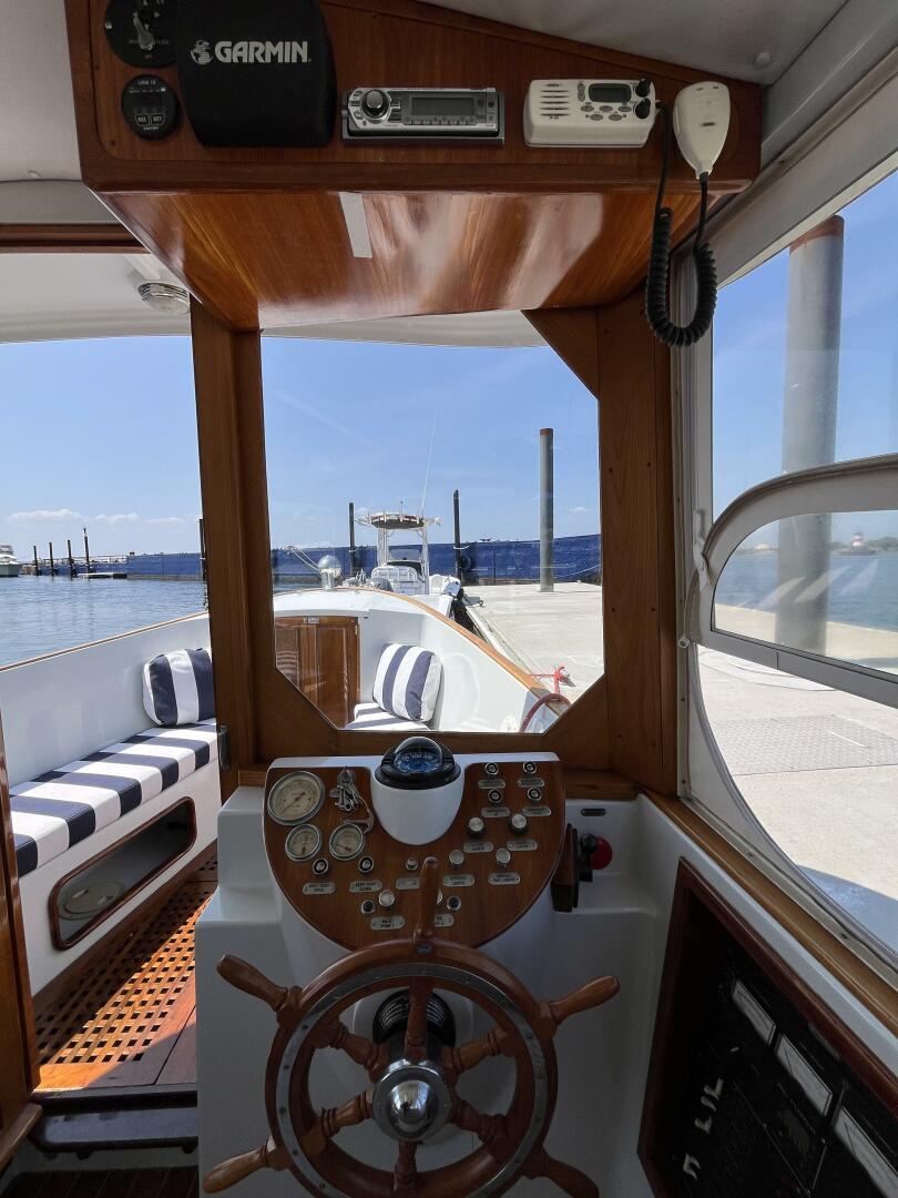 Gatsby 30ft Duffy Yacht For Sale