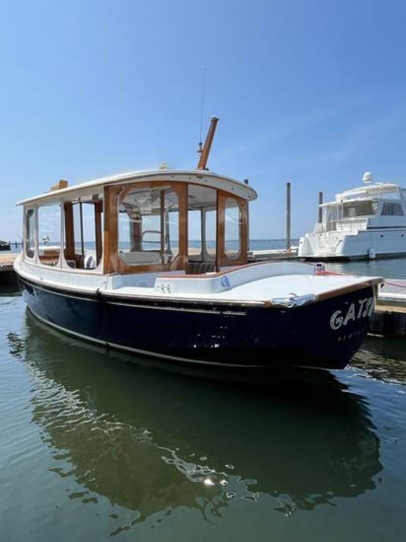 Gatsby 30ft Duffy Yacht For Sale
