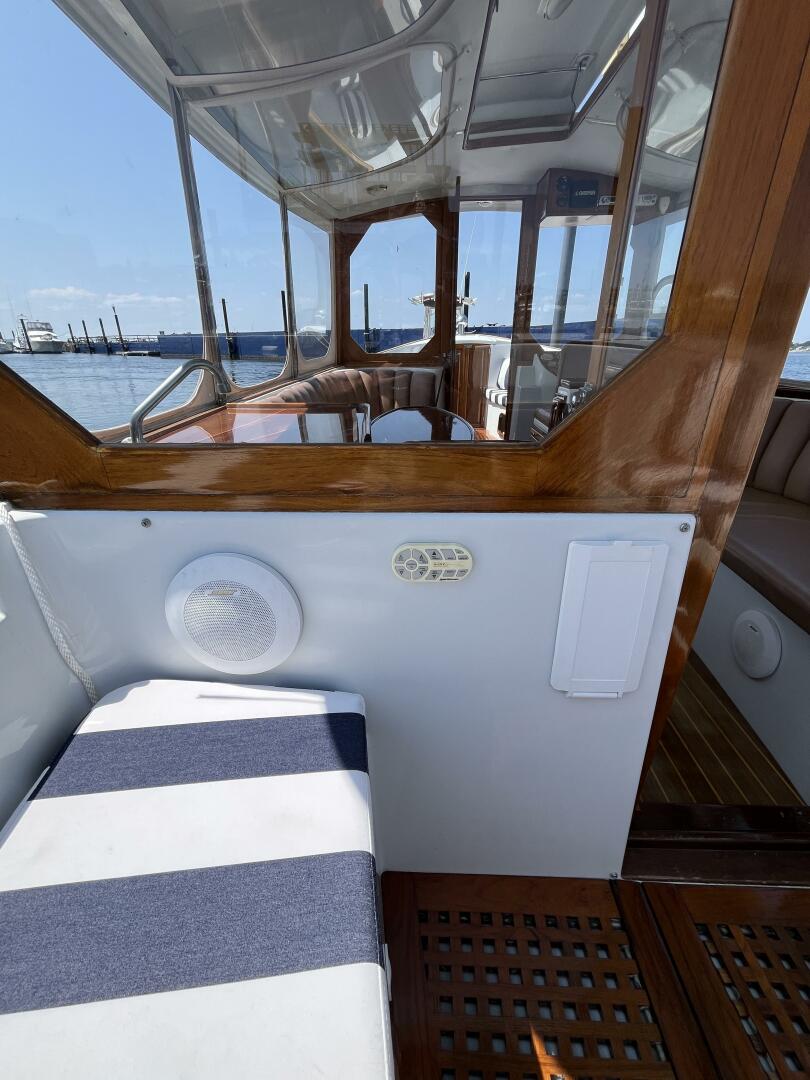Gatsby 30ft Duffy Yacht For Sale