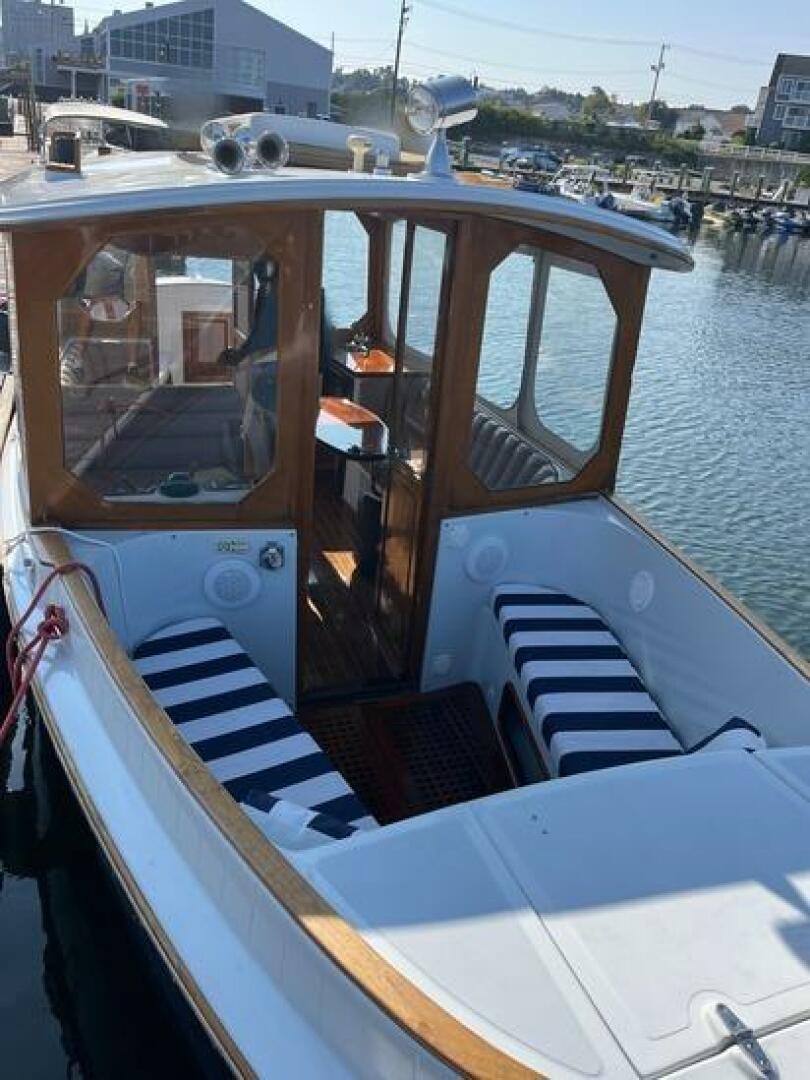 Gatsby 30ft Duffy Yacht For Sale