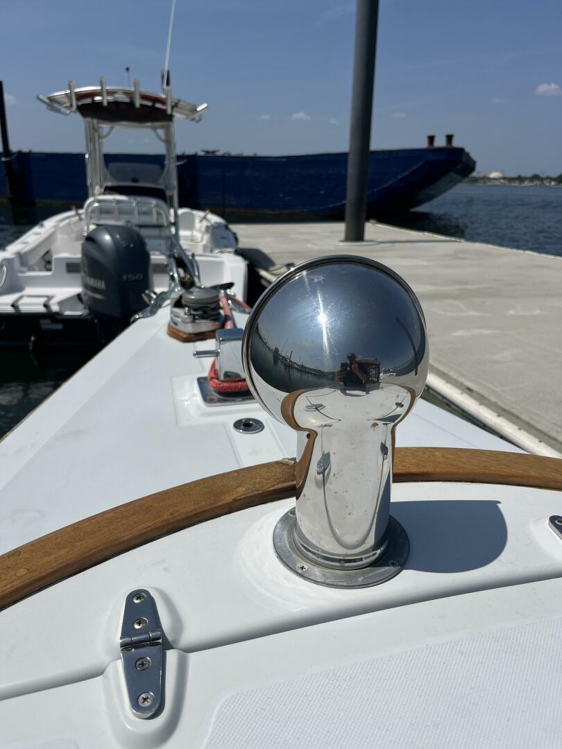 Gatsby 30ft Duffy Yacht For Sale