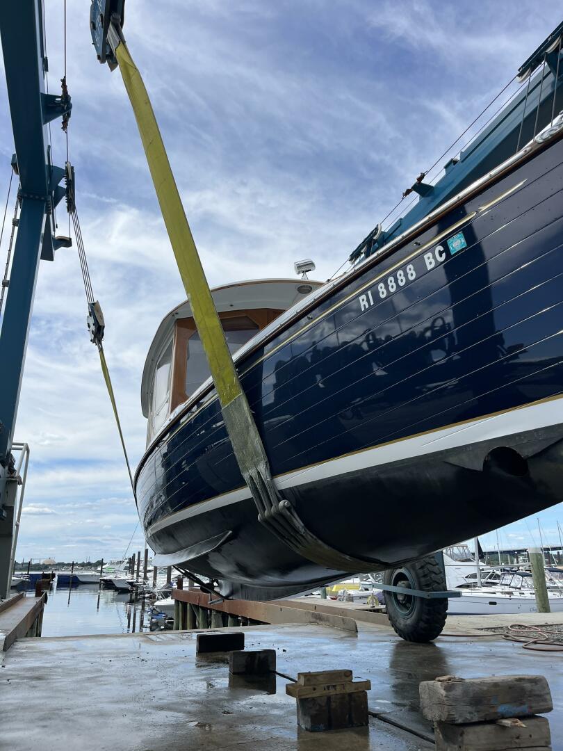 Gatsby 30ft Duffy Yacht For Sale