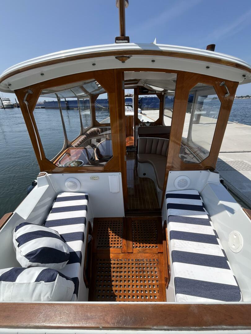 Gatsby 30ft Duffy Yacht For Sale