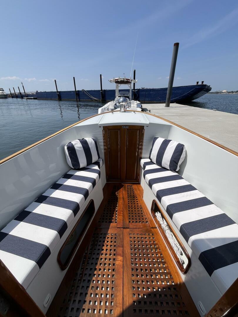 Gatsby 30ft Duffy Yacht For Sale