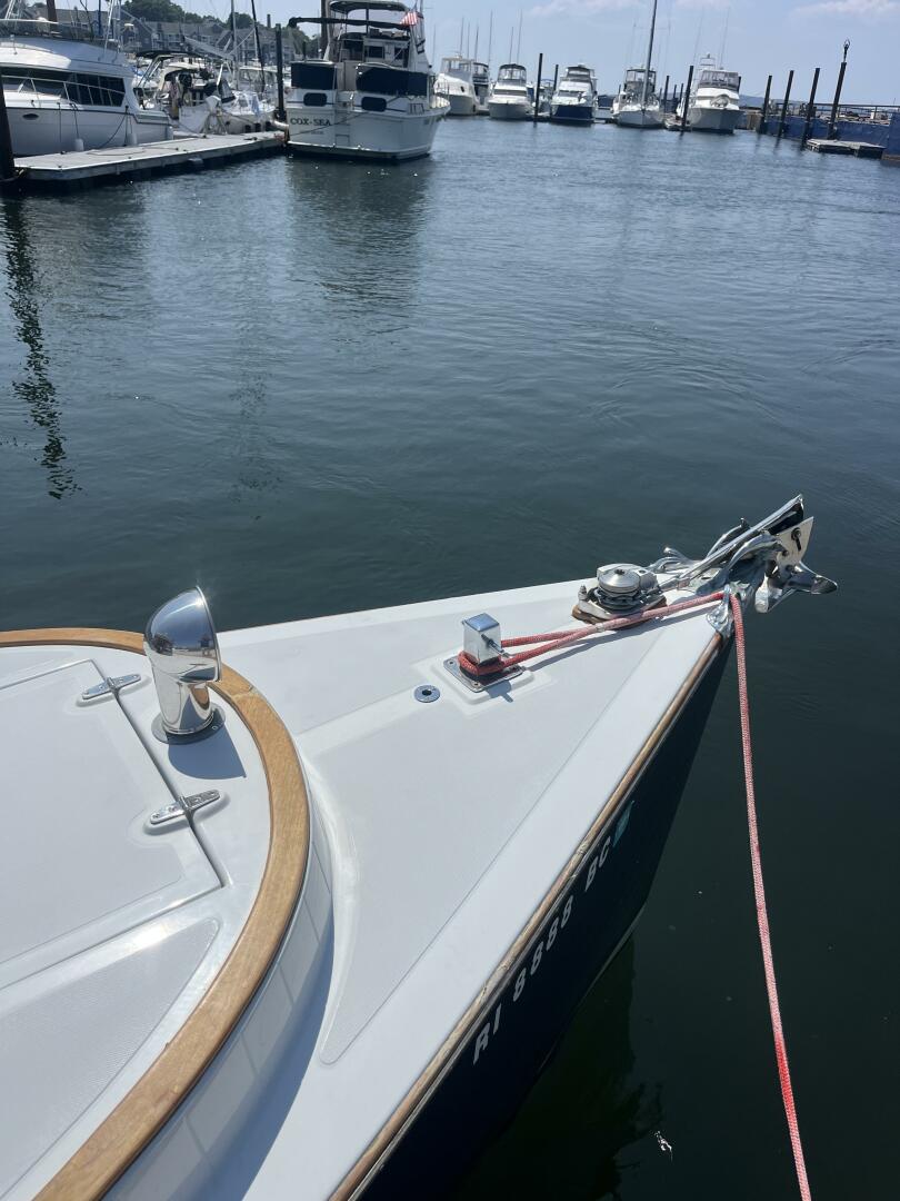 Gatsby 30ft Duffy Yacht For Sale