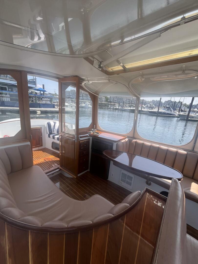 Gatsby 30ft Duffy Yacht For Sale