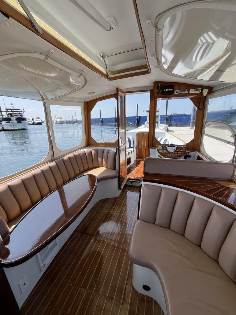 Gatsby 30ft Duffy Yacht For Sale