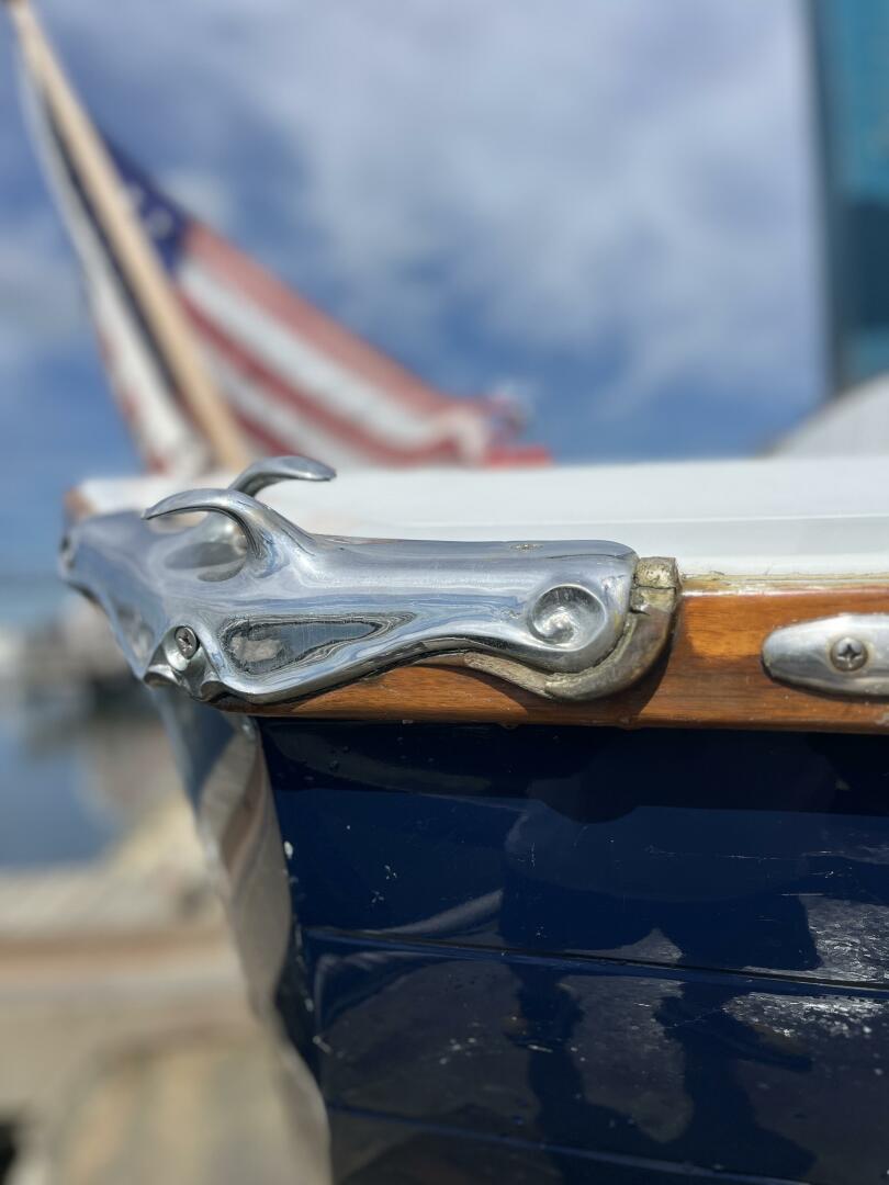 Gatsby 30ft Duffy Yacht For Sale
