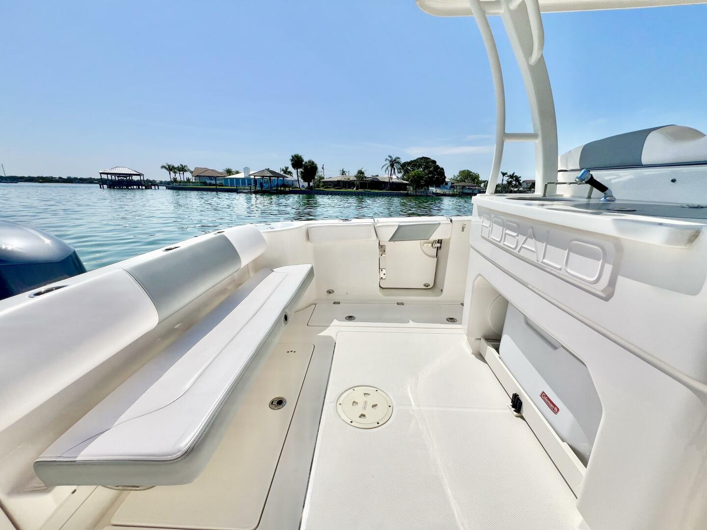 30ft Robalo Yacht For Sale