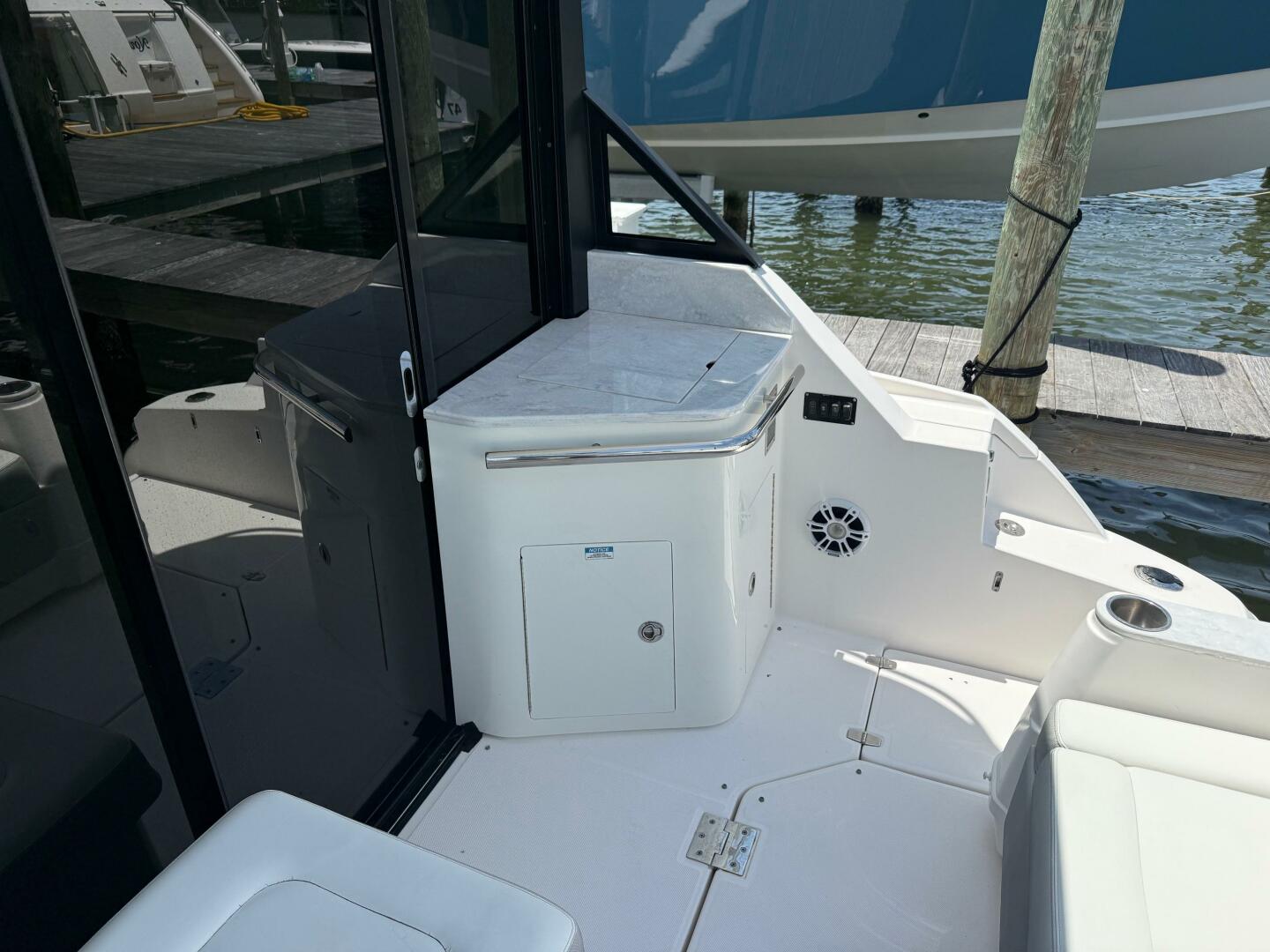 2021 Regal 36 XO