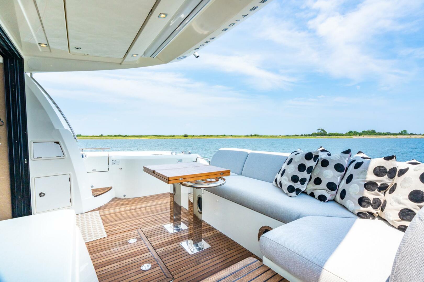 52ft Prestige Yacht For Sale