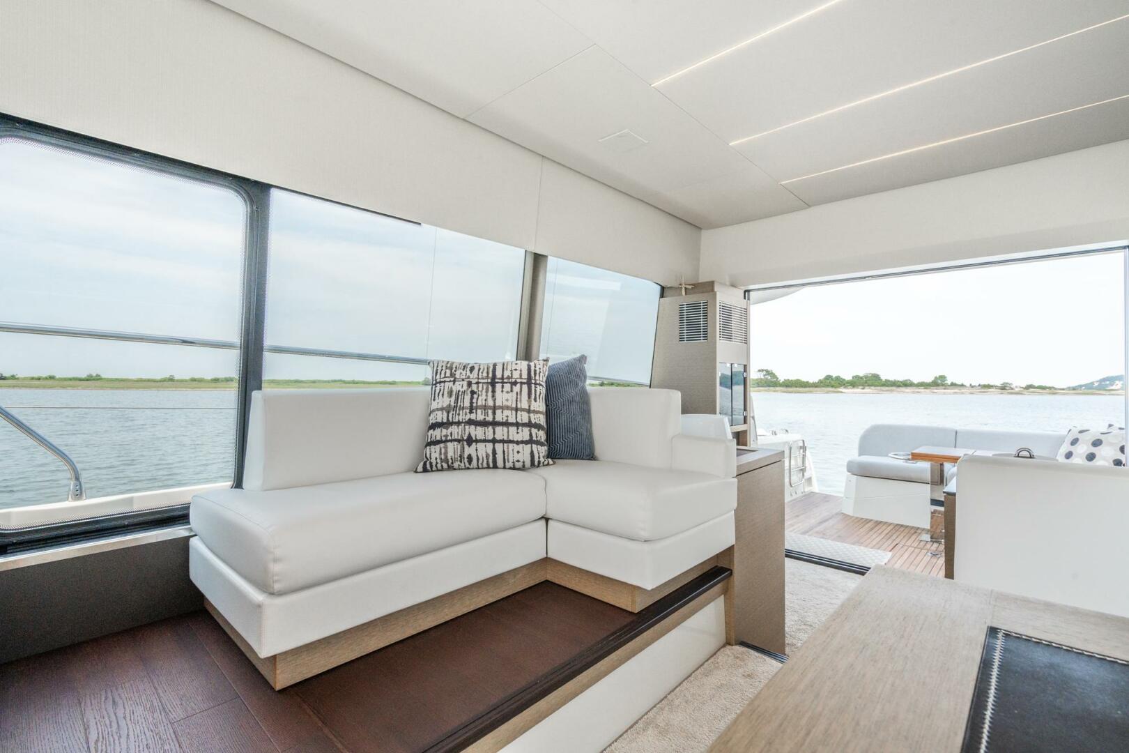 52ft Prestige Yacht For Sale