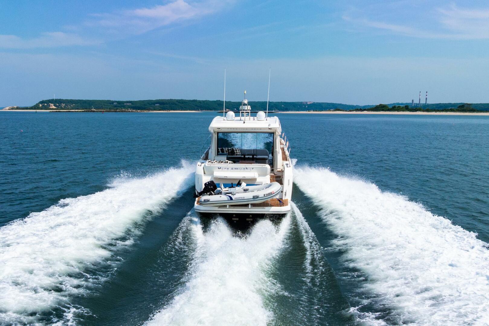 52ft Prestige Yacht For Sale