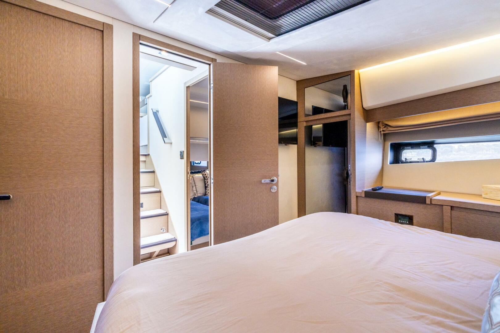 52ft Prestige Yacht For Sale