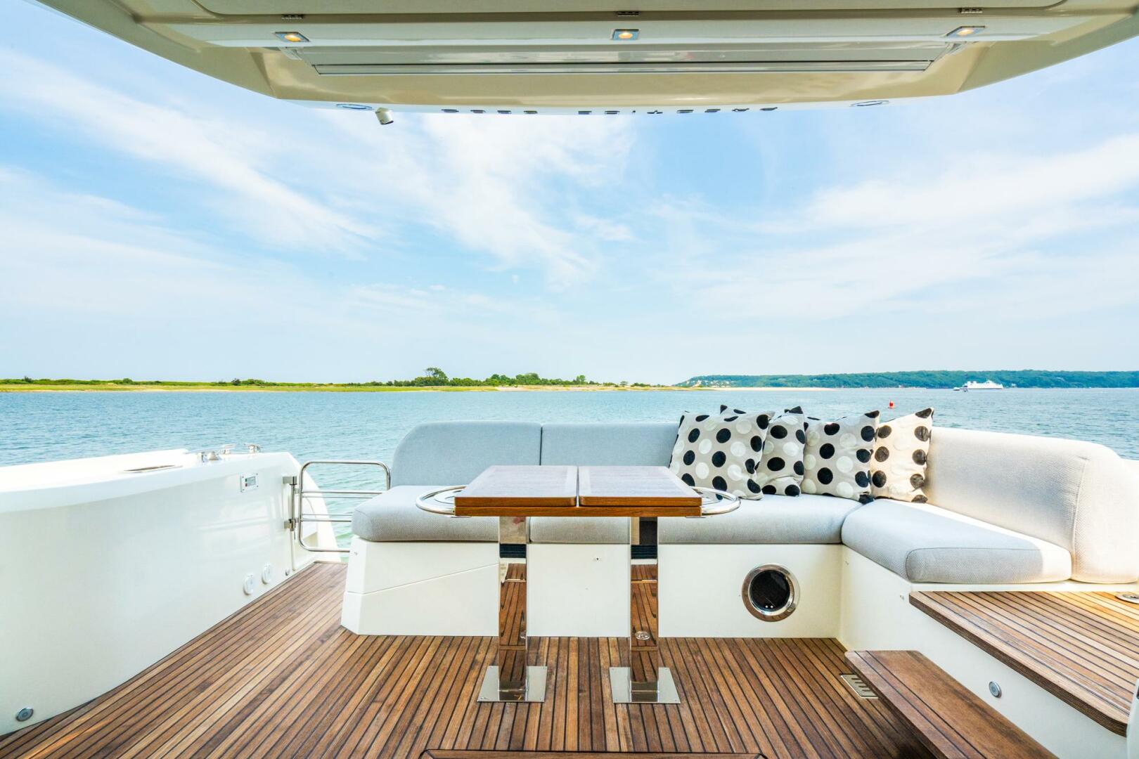 52ft Prestige Yacht For Sale