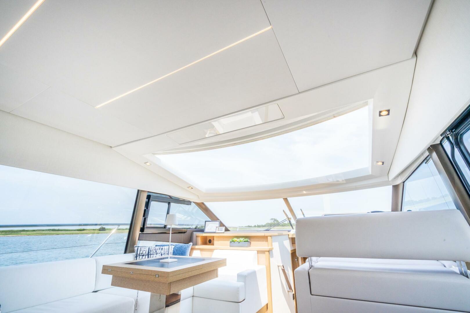 52ft Prestige Yacht For Sale