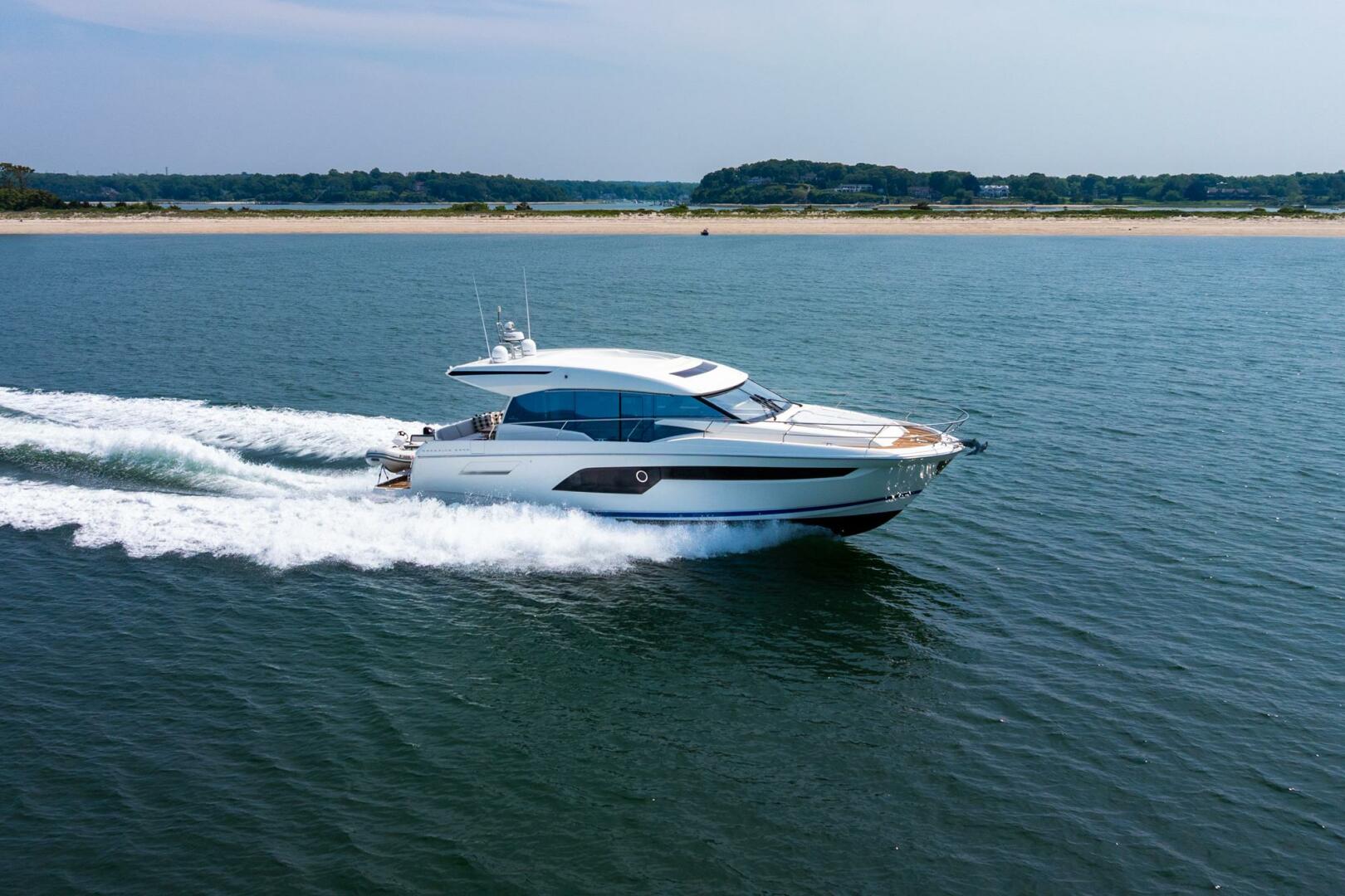52ft Prestige Yacht For Sale