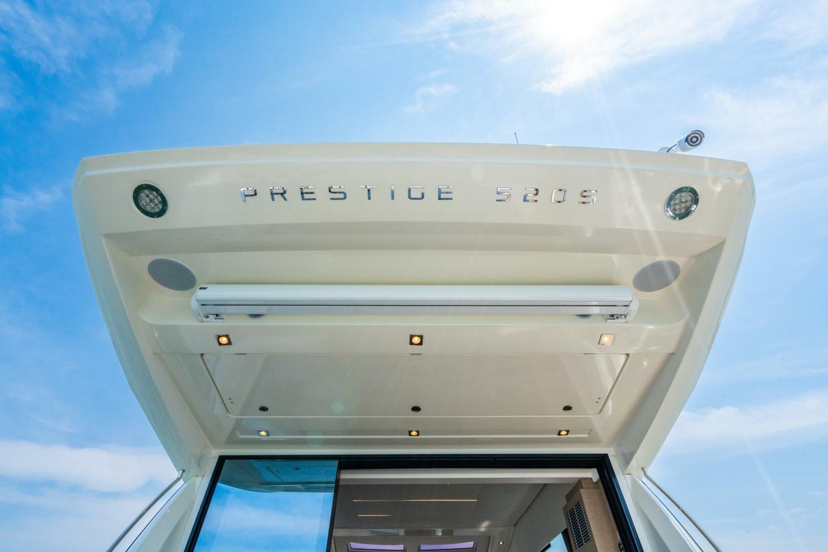 52ft Prestige Yacht For Sale