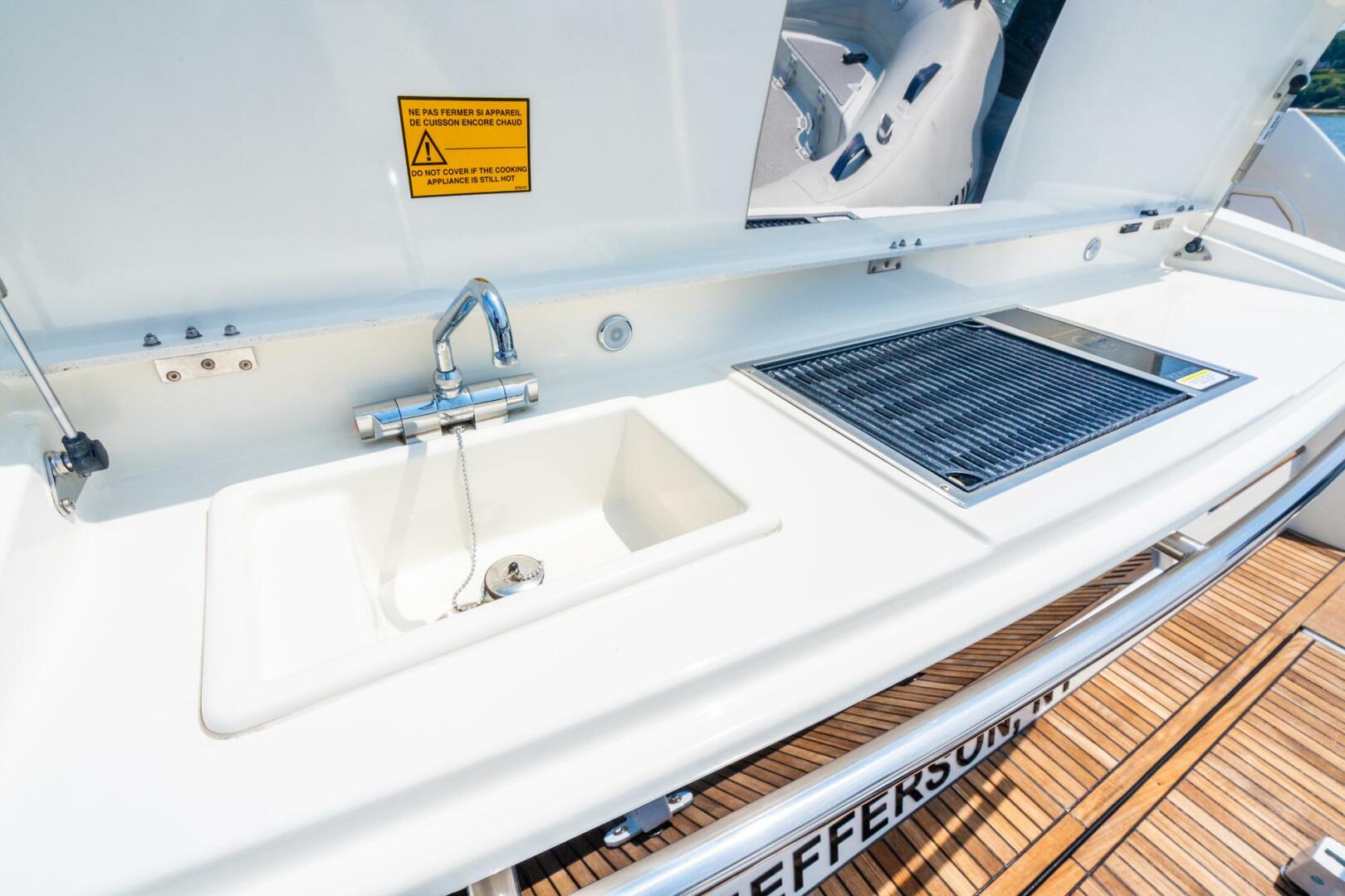 52ft Prestige Yacht For Sale