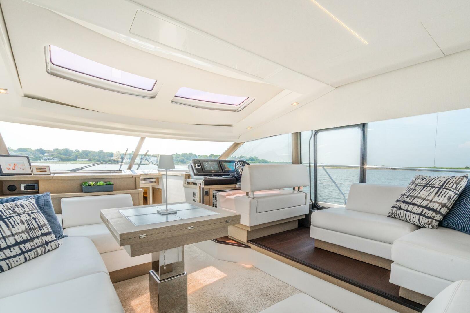 52ft Prestige Yacht For Sale