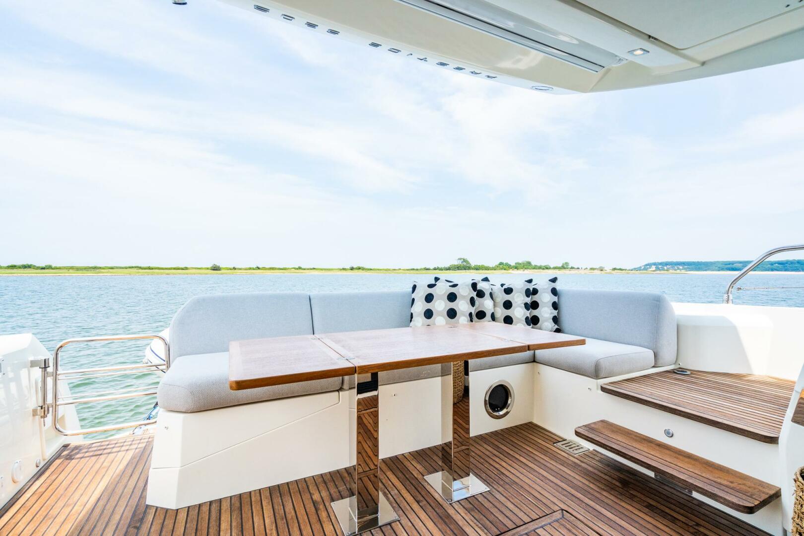 52ft Prestige Yacht For Sale