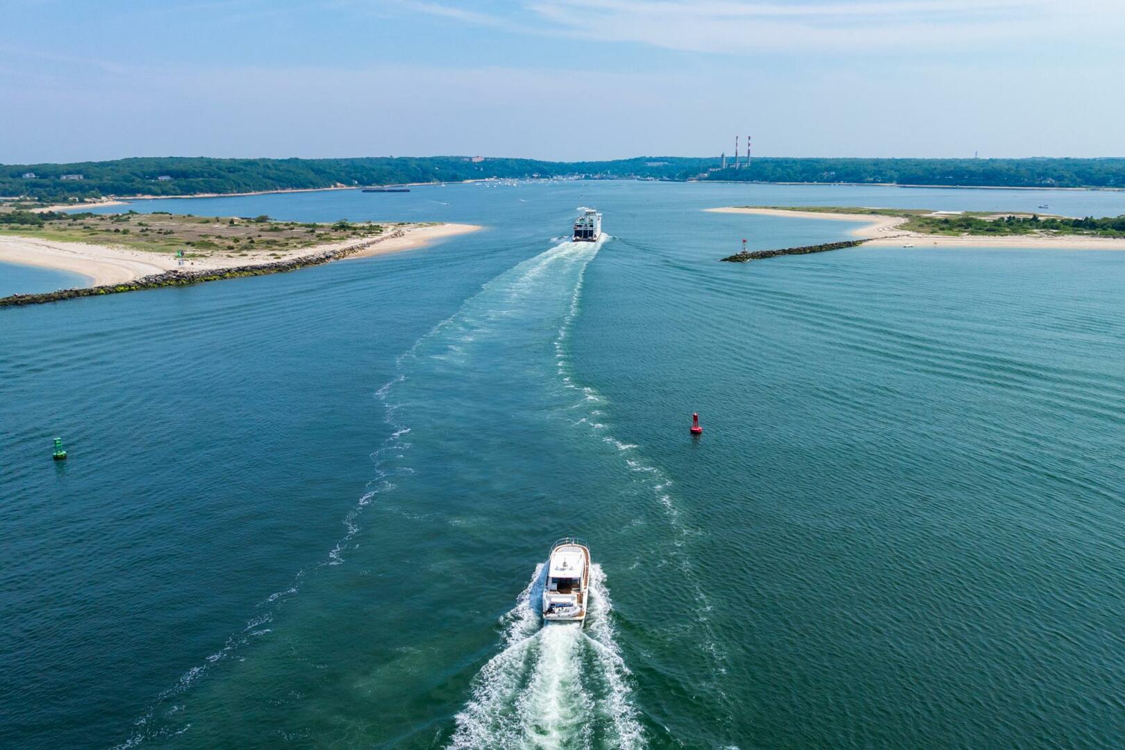 52ft Prestige Yacht For Sale