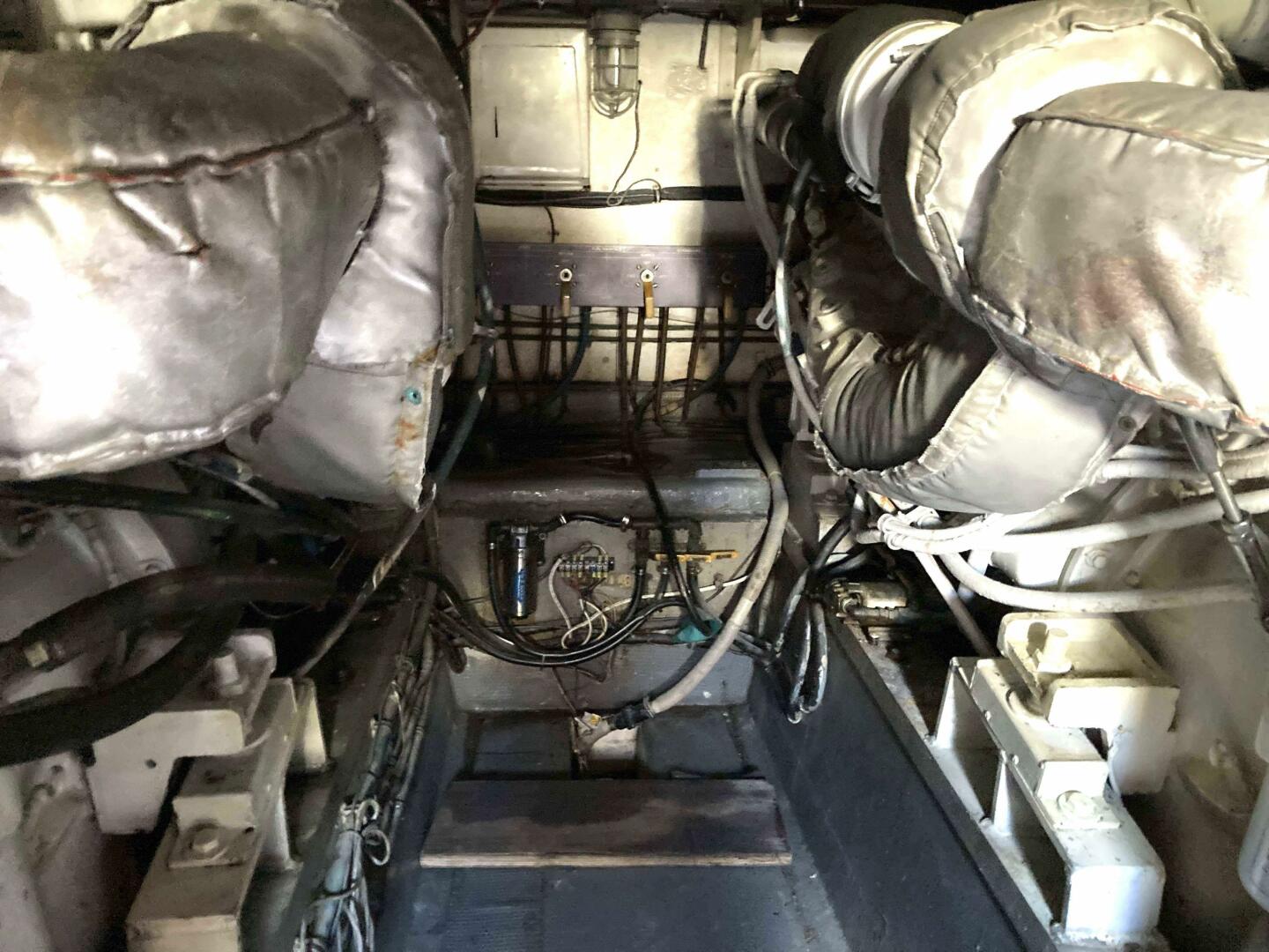 Vessel Image #45