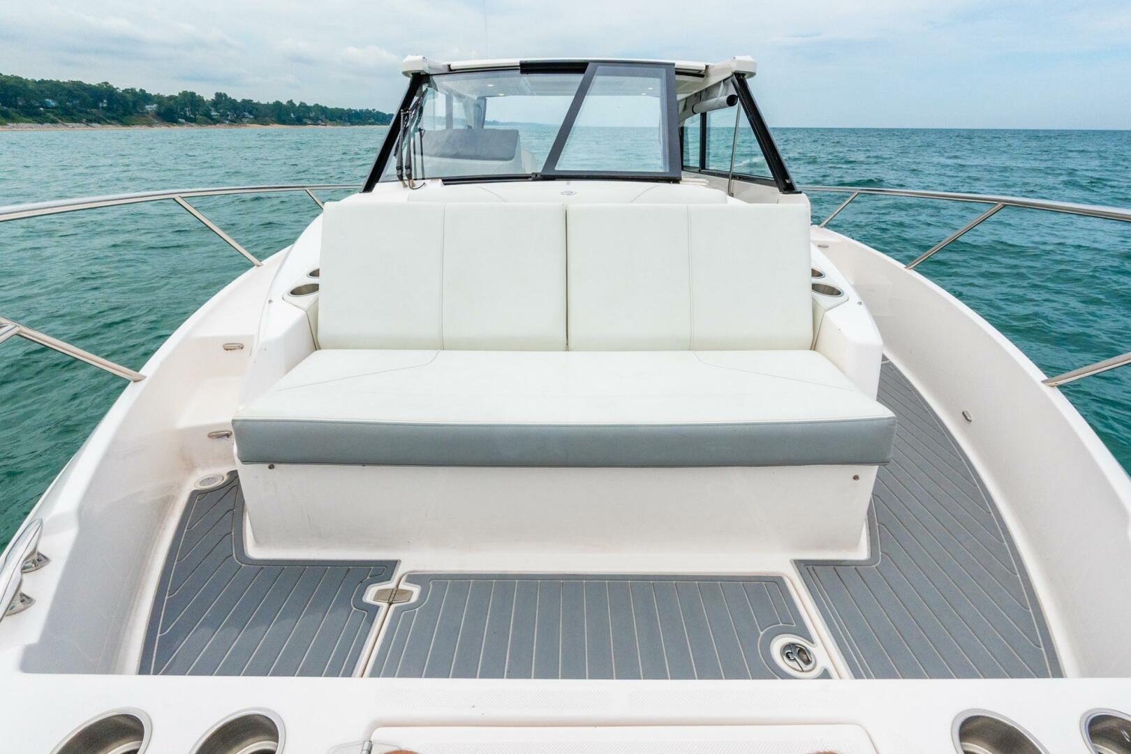 DA BETTER BOAT 36ft Regal Yacht For Sale