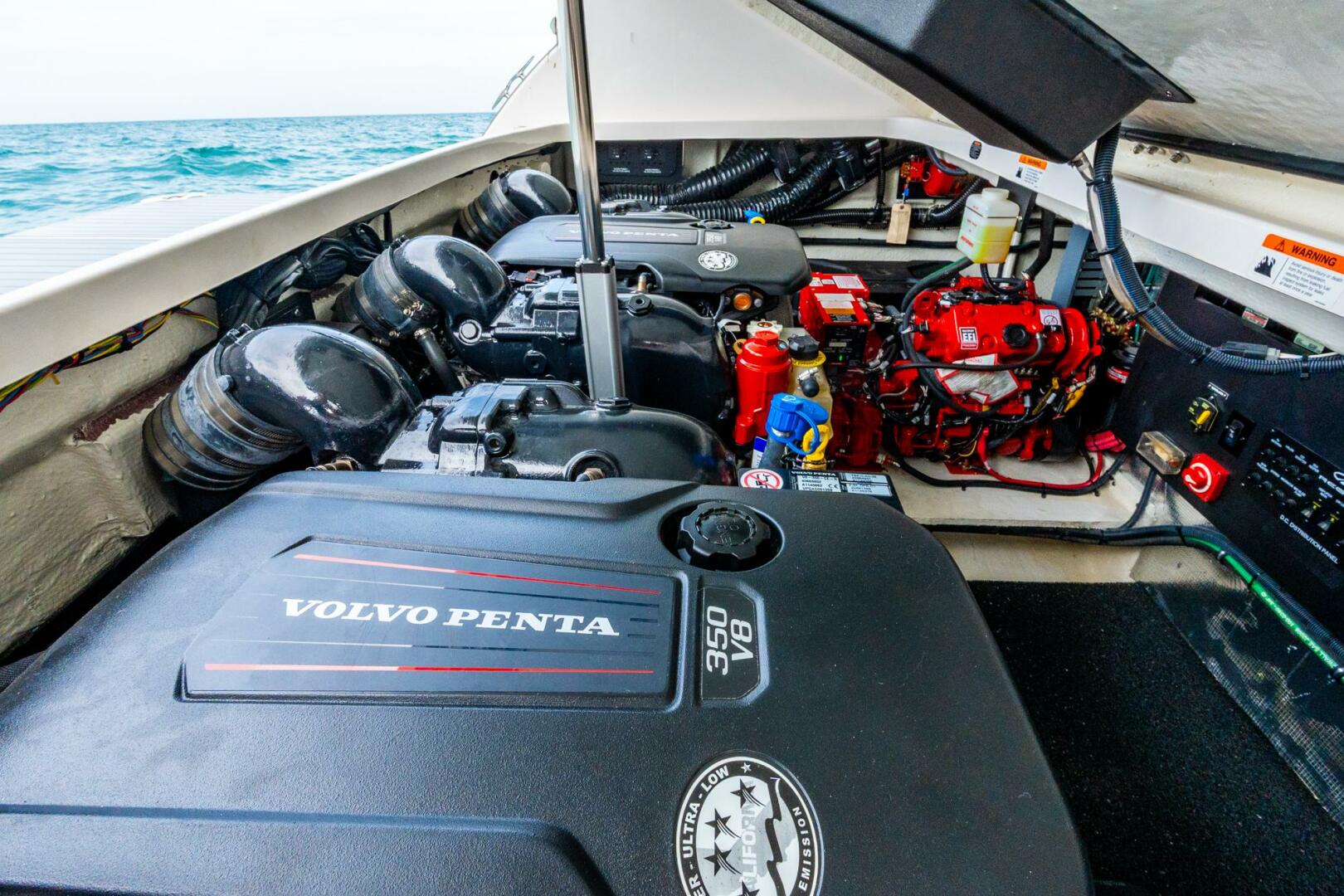 DA BETTER BOAT 36ft Regal Yacht For Sale