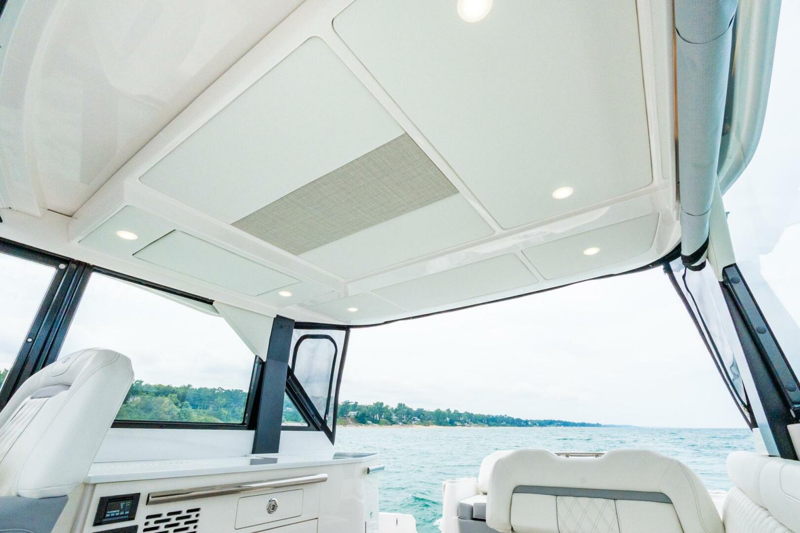 DA BETTER BOAT 36ft Regal Yacht For Sale
