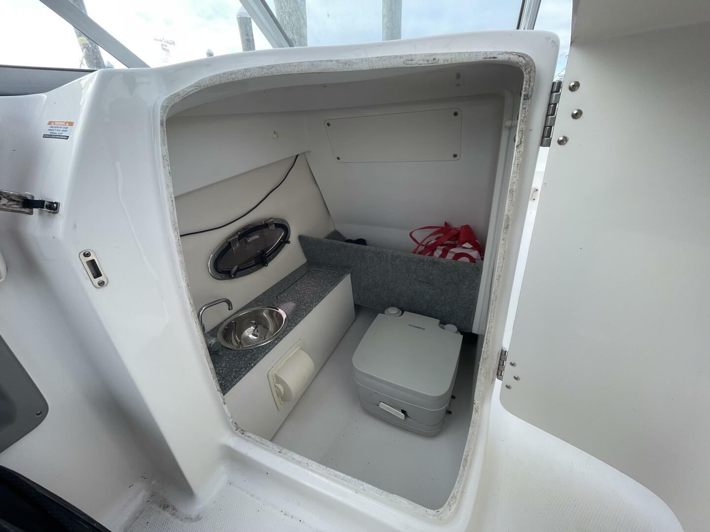 Vessel Image #9