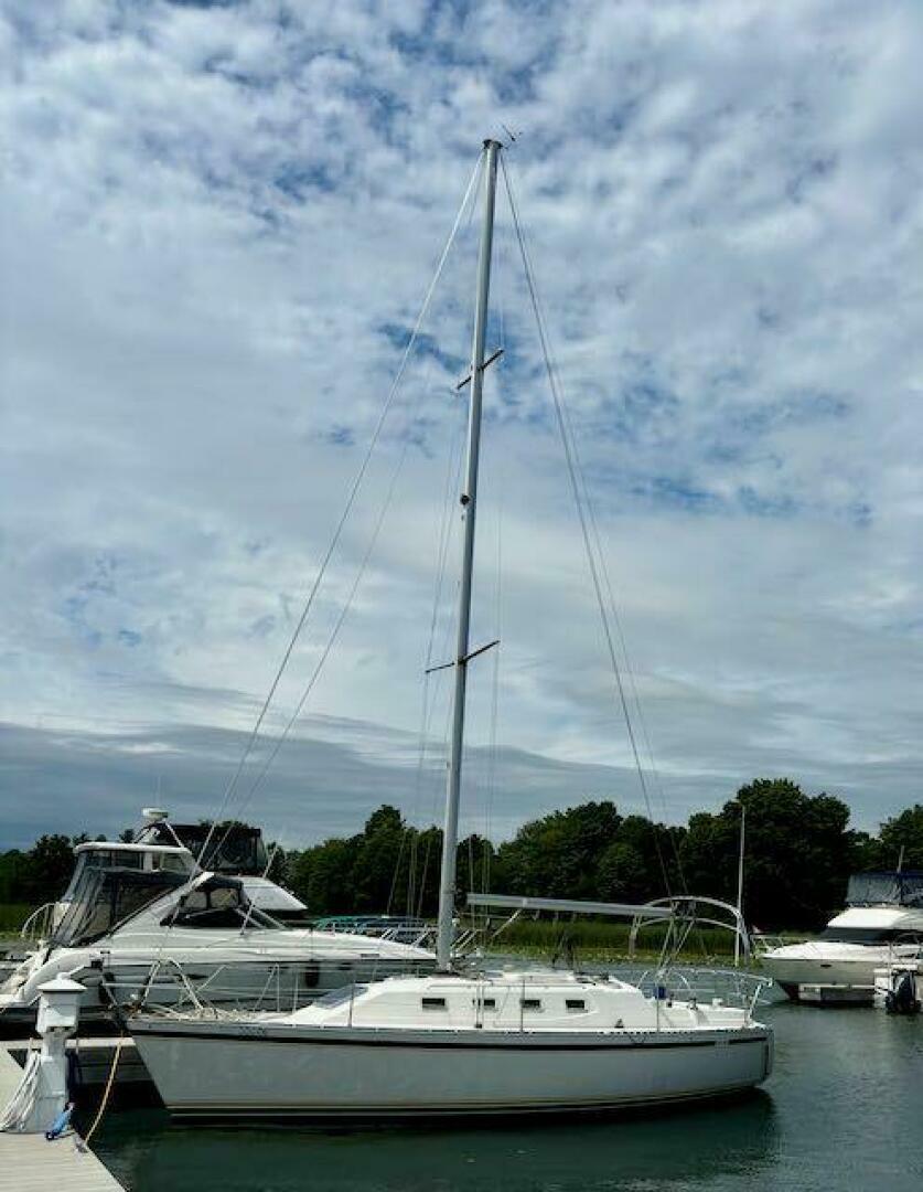 Vessel Image #1