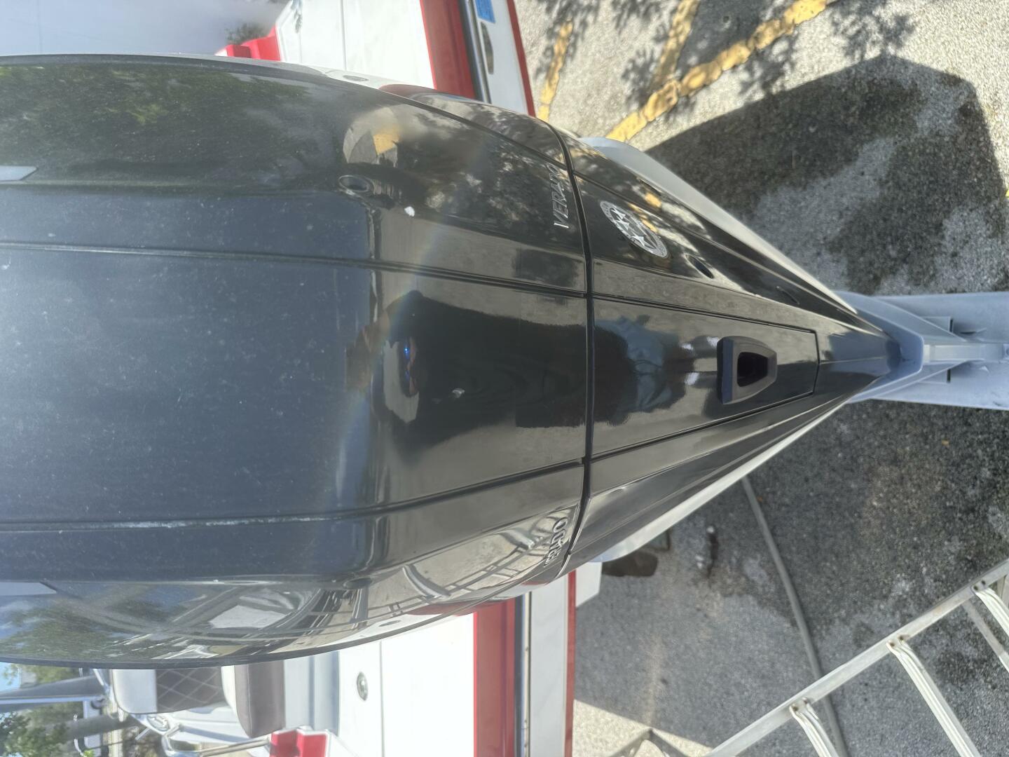 25ft Monterey Yacht For Sale