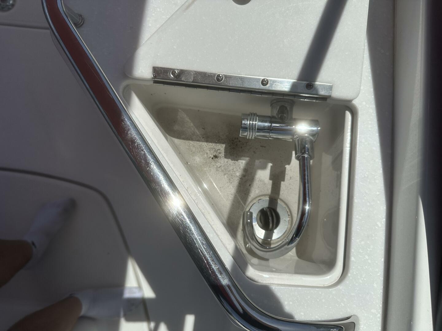 25ft Monterey Yacht For Sale
