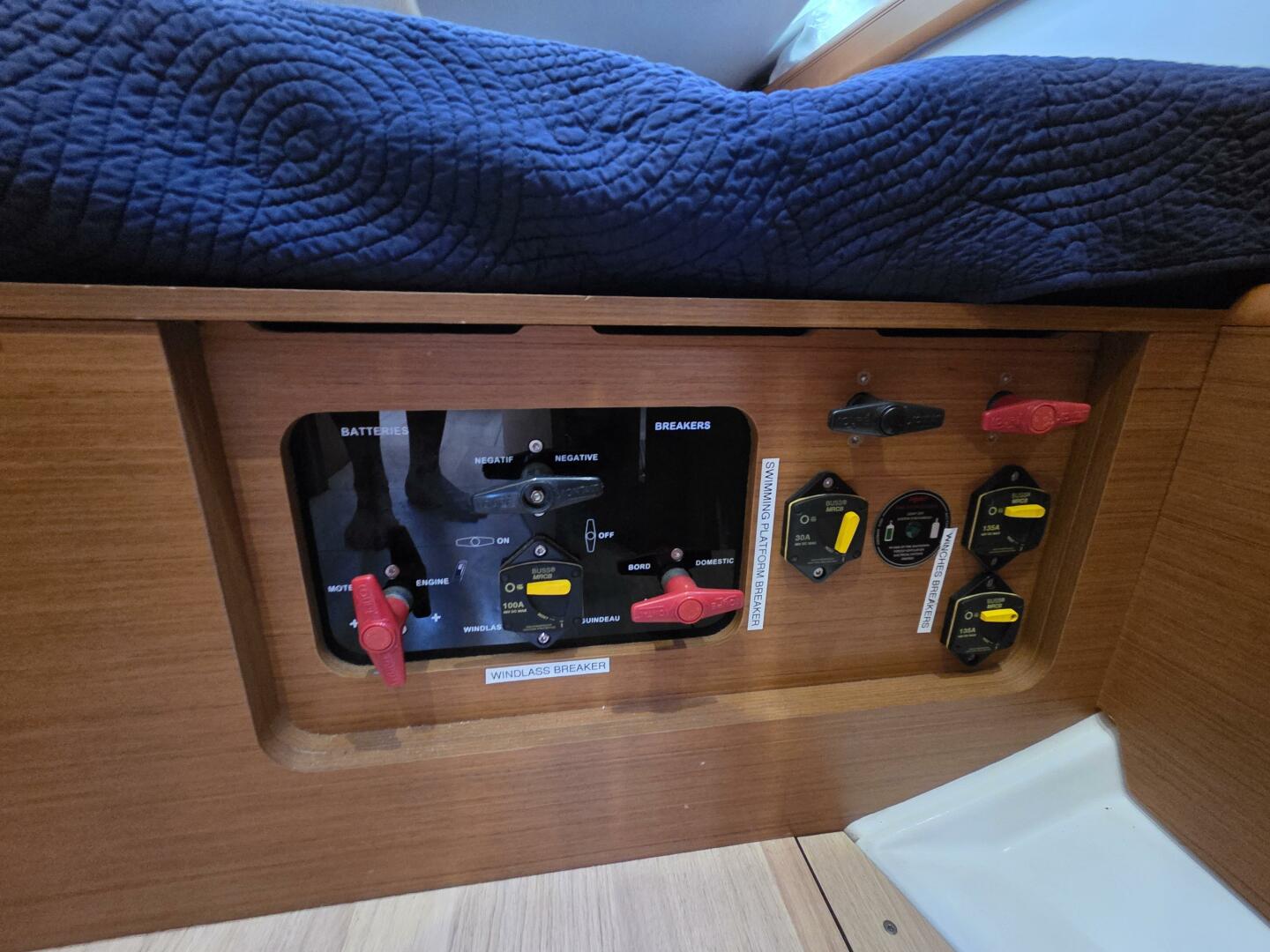 Vessel Image #38