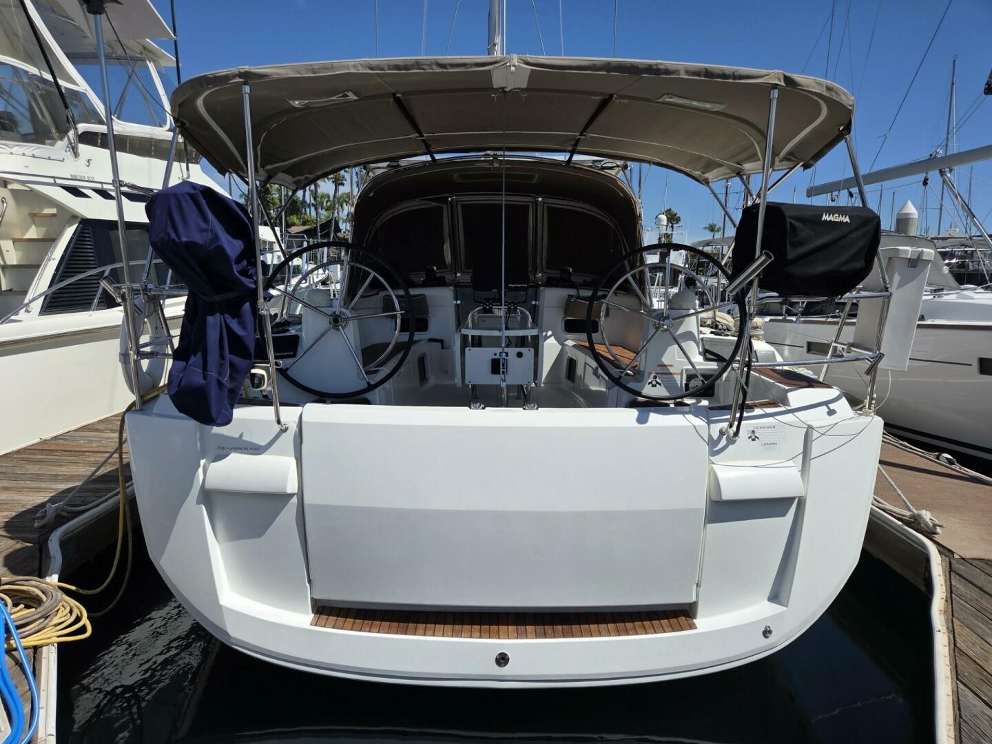Vessel Image #3