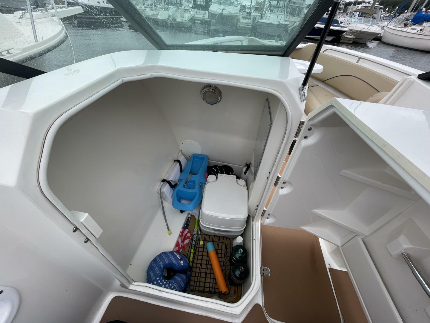 23ft NauticStar Yacht For Sale