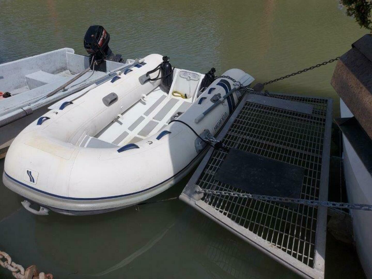 37ft Custom Yacht For Sale