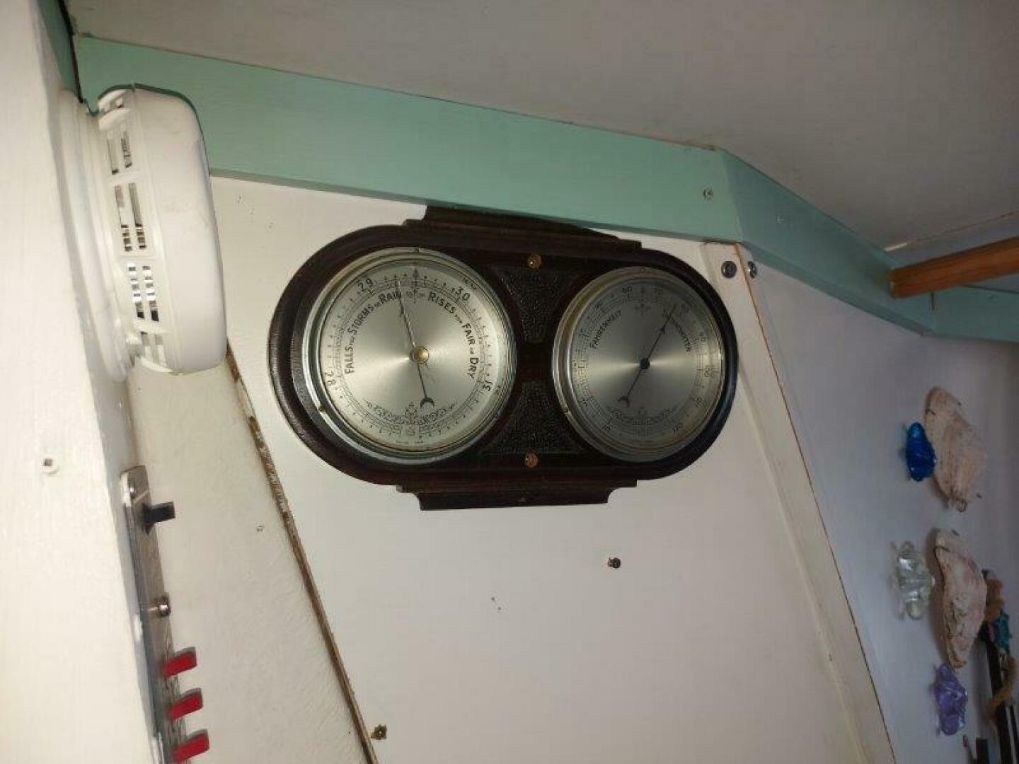 37ft Custom Yacht For Sale